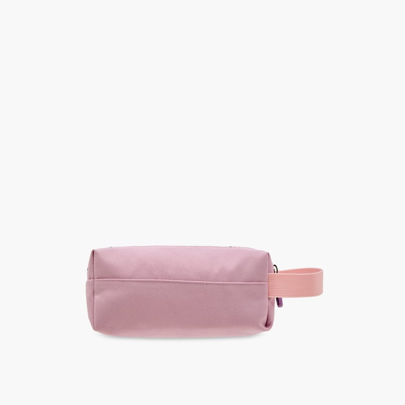 celebrity_icons Pouch-1Cmprt-Ts-Star-4L-Girls (Polyester) Pink \ 21X7X8 - Image 3